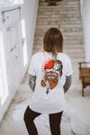 Camiseta - Mariel 