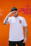 Camiseta - Mariel 