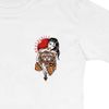 Camiseta - Mariel 