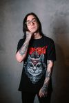 Camiseta - Gorg 