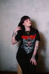 Camiseta - Gorg 