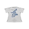 Camiseta Feminina Gola Careca - Peed