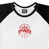 Cropped Raglan - Best Friends 