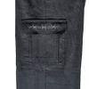 Calça Cargo - Agnost Black 