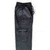 Calça Cargo - Agnost Black 