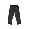 Calça Cargo - Agnost Black 