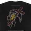Camiseta - Spider Cross