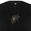 Camiseta - Spider Cross