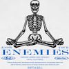 Camiseta - Enemies 