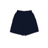 Short com Bolso - Retaliation Azul Escuro 01
