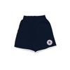 Short com Bolso - Retaliation Azul Escuro 01