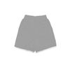 Short com Bolso - Retaliation Cinza 01 