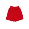 Short com Bolso - Retaliation Vermelho 01