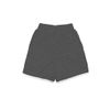 Short com Bolso - Sometimes Cinza 02