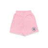 Short com Bolso - Retaliation Rosa 01