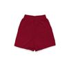Short com Bolso - Retaliation Bordô