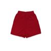 Short com Bolso - Trad Vermelho 02