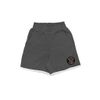 Short com Bolso - Black Cat Cinza 02 