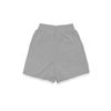 Short com Bolso - Black Cat Cinza 01 
