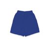 Short com Bolso - Black Cat Azul 04