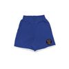 Short com Bolso - Black Cat Azul 04