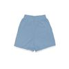 Short com Bolso - Black Cat Azul 01 