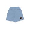 Short com Bolso - Black Cat Azul 01 