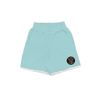 Short com Bolso - Black Cat Azul Claro