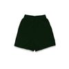 Short com Bolso - Black Cat Verde 02