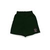 Short com Bolso - Black Cat Verde 02