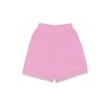 Short com Bolso - Black Cat Rosa 01 