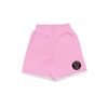 Short com Bolso - Black Cat Rosa 01 