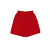 Short com Bolso - Sometimes Vermelho 01
