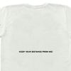 Camiseta Manga Longa - Gorex 