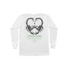 Camiseta Manga Longa - Scorpio