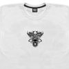 Camiseta Manga Longa - Belsay White