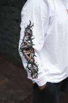 Camiseta Manga Longa - Thorns 