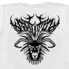 Camiseta Manga Longa - Belsay White