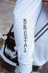 Camiseta Manga Longa - Bilbo