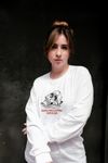 Camiseta Manga Longa - Melt 