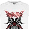 Camiseta Manga Longa - Lilith White