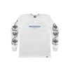 Camiseta Manga Longa - Forks