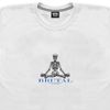 Camiseta Manga Longa - Enemies 