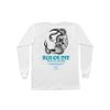 Camiseta Manga Longa -Nexus 