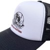 Snapback Trucker - Melt