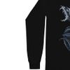 Camiseta Manga Longa - Bluish