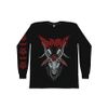 Camiseta Manga Longa - Lilith 