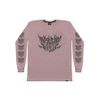 Camiseta Manga Longa - Obscore Gum