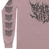 Camiseta Manga Longa - Obscore Gum