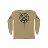 Camiseta Manga Longa - Disturbed